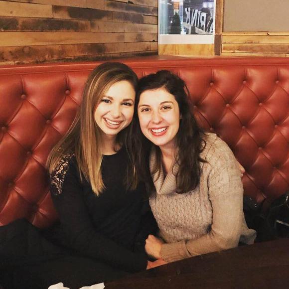 Meet your Posher, Hannah - Picture 1 of 1